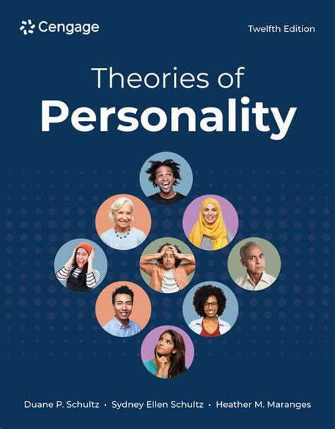 Theories of Personality 12th Edition – PremiumJS Store