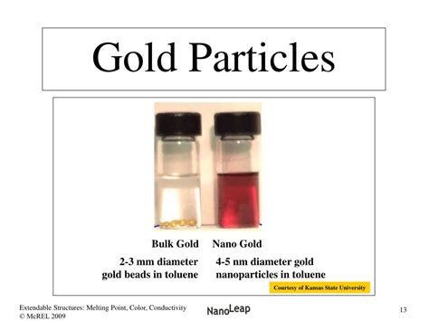 PPT - Metallic and Ionic Nanoparticles PowerPoint Presentation, free download - ID:760116