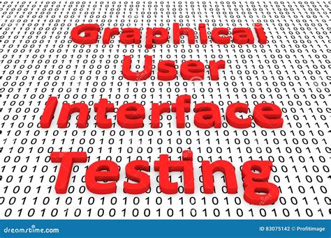 Image result for Graphical user interface testing Tutorial