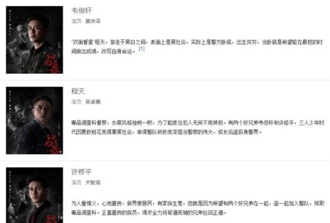 战毒电视剧粤语版在线观看 战毒1-30集全完整版免费看_娱乐资讯_海峡网