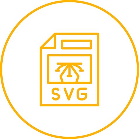 SVG File Icon 的图像结果
