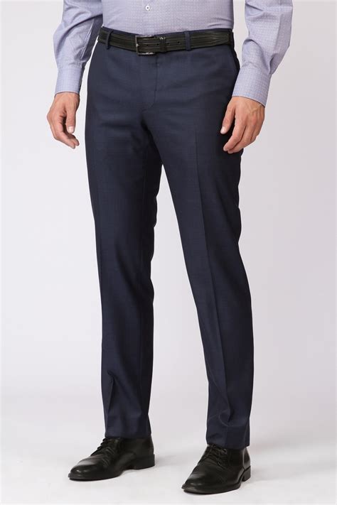 Men's slacks (68 photos): features of trousers, colors and models. What ...