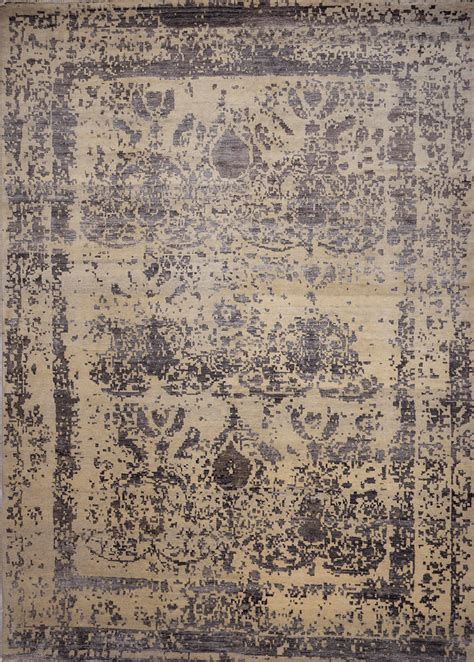 Pewter Haze – Venjara carpets