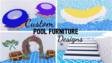 Image result for Pool Designs AdoptMe