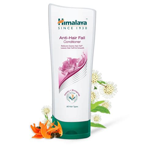 Himalaya Hair Care Products - Himalaya Wellness (India)