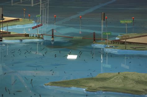 Image result for SF Bay Modeling