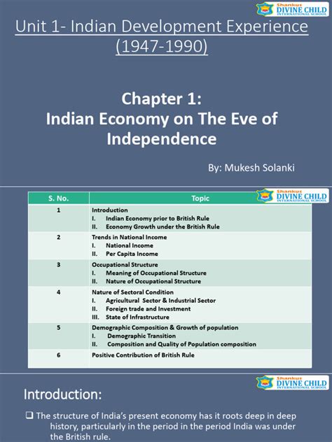 Economy of Independent India 的图像结果