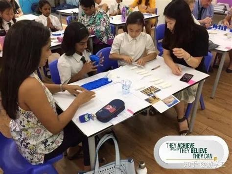 马来西亚吉隆坡国际学校，开启暑假夏令营插班之旅_SAC游学汇_教学