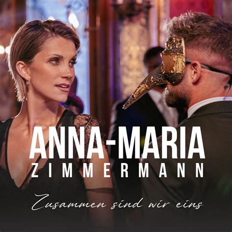 Ballermann Radio Hittipp: Anna-Maria Zimmermann mit "Zusammen sind wir ...