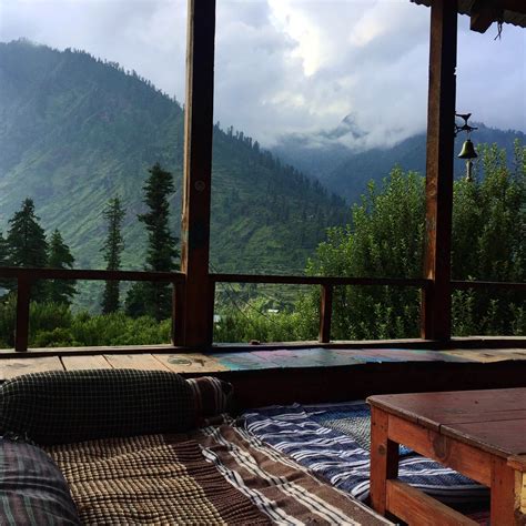 Holy Cow! This Guesthouse In Himachal Will Blow Your Mind #GetLost | LBB