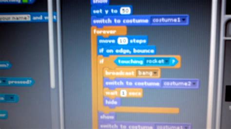 Image result for How to Make a Space Invaders Game in Scratch Futures Lab