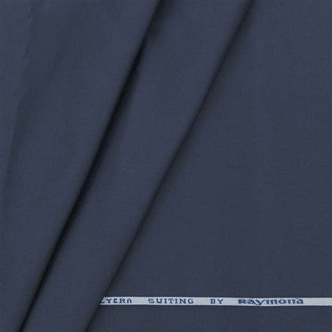 Pure Cotton Trouser Fabric