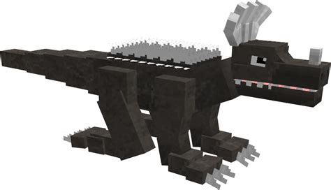 Image result for Godzilla Spawn Egg Mod Minecraft