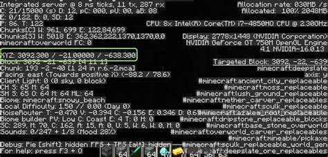 Best Coordinates For Diamonds In Minecraft (Find Them, NOW!)
