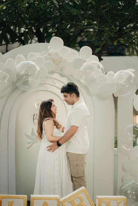 "Best Baby Shower Photography in Hyderabad | Expert Photographers ...
