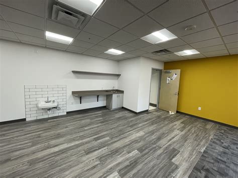 New Construction - Phoenix Montessori Academy