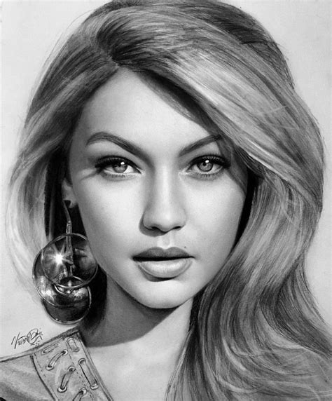Gigi Hadid