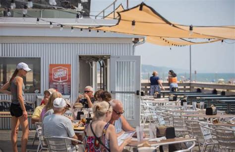 Restaurants & Places to Eat in Muskegon, MI | Visit Muskegon