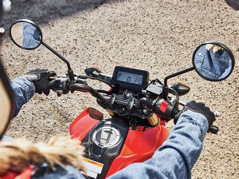 2026 Honda Grom Motorcycles Danbury Connecticut