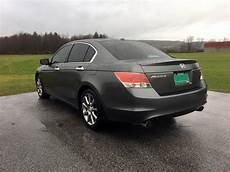 2008 Honda Accord Ex L V6 by 2008 Honda Accord Ex L 3 5l V6 Two Sets Rims Tires 2008 Honda Accord Ex L V6