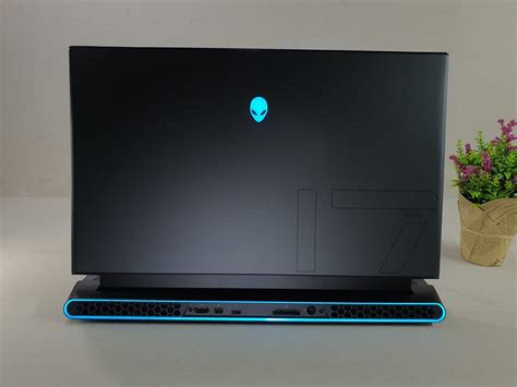 Image result for Alienware M17 R2 Gaming Laptop
