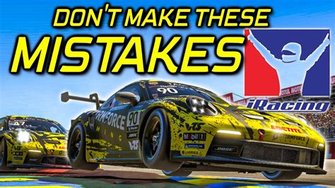 IRacing Tips and Tricks 的图像结果