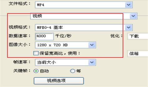 如何使用EDIUS控制视频输出大小-EDIUS中文官网