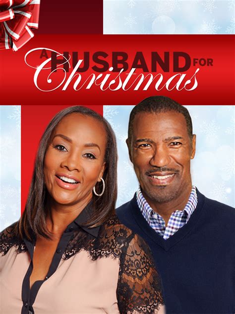 Prime Video: A Husband For Christmas
