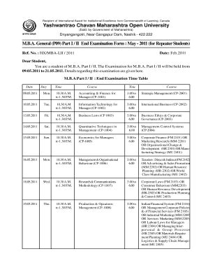 Ycmou Courses List Pdf - Fill Online, Printable, Fillable, Blank ...
