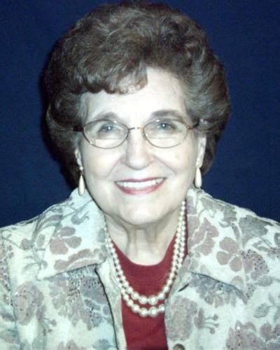 Eula Mae Scoggin Obituary (2025) - Nashville, AR - Latimer Funeral Home ...