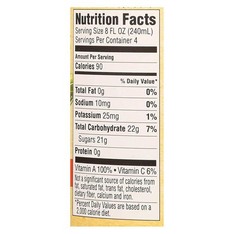 Santa Cruz Organic Mango Lemonade 32oz - 12 Case Pack | Buy Now with ...