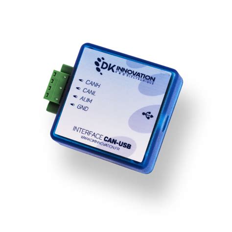 Image result for Applications des CAN