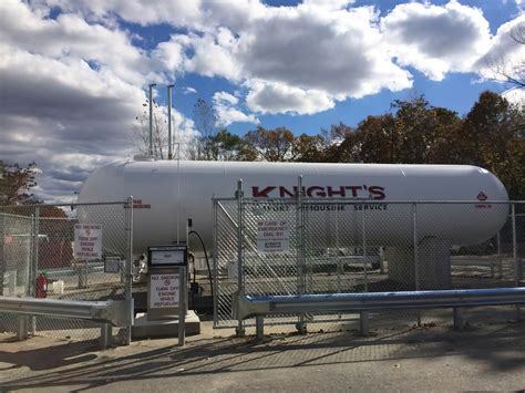 Knight Limo Service Ma