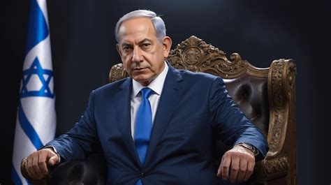 Benjamin Netanyahu 的图像结果