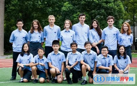 广州英国国际学校2023年入学考试