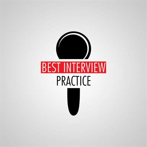 Logo Design for Interview 的图像结果