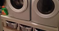 Image result for Over Under Washer Dryer Combo