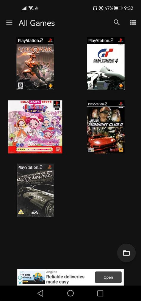 Image result for AetherSX2 Games