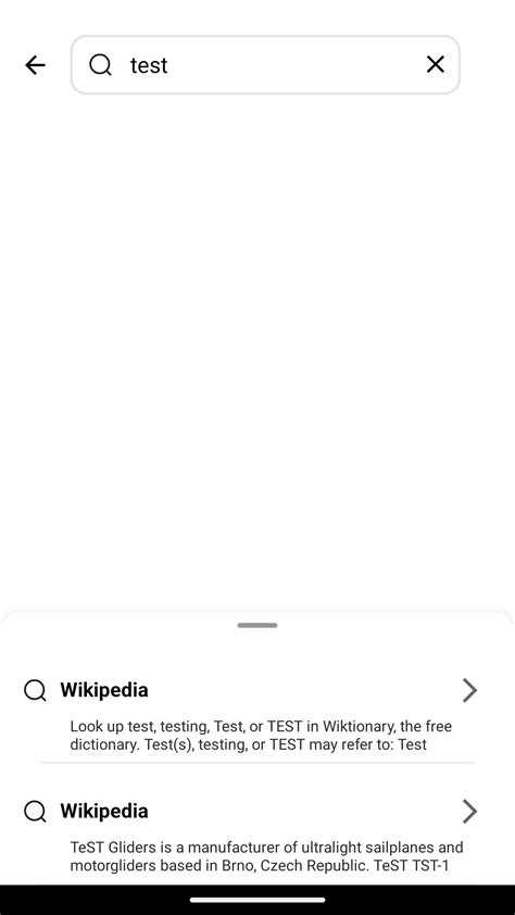 Image result for Wikipedia Search API Python