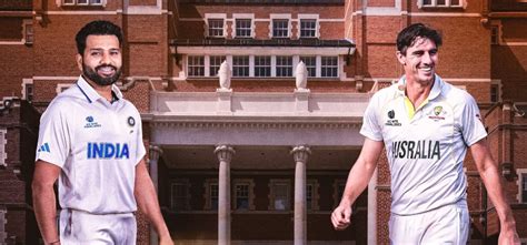 WTC Final Qualification: How Can Team India Qualify? All 4 Scenarios ...