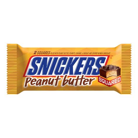 Snickers Peanut Butter | Partyking