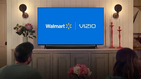 Walmart has officially acquired Vizio — here's what it could mean for your living room TV | Tom ...