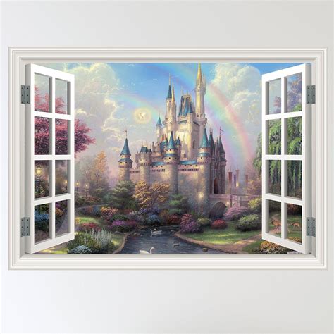 Image result for Window Scene