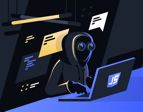 How to Understand JavaScript Code 的图像结果