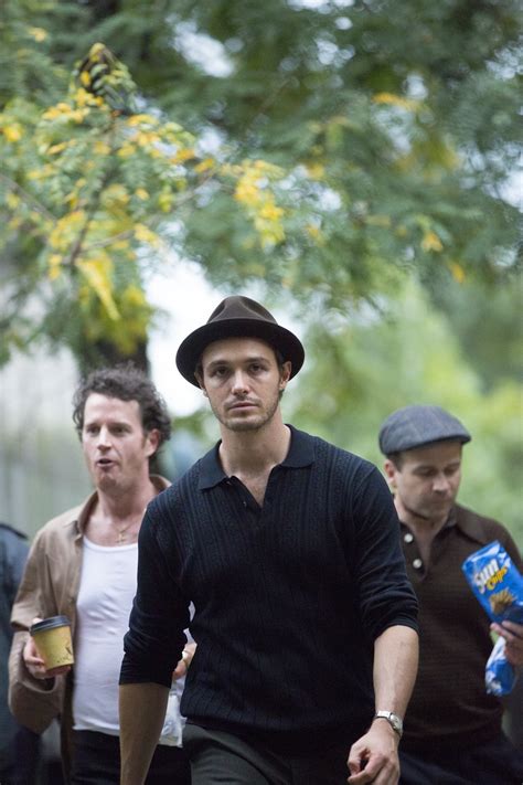 Aaron Dean Eisenberg