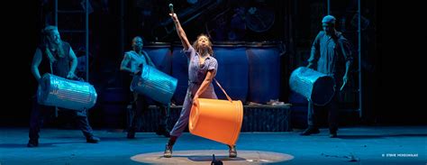 Stomp 的图像结果