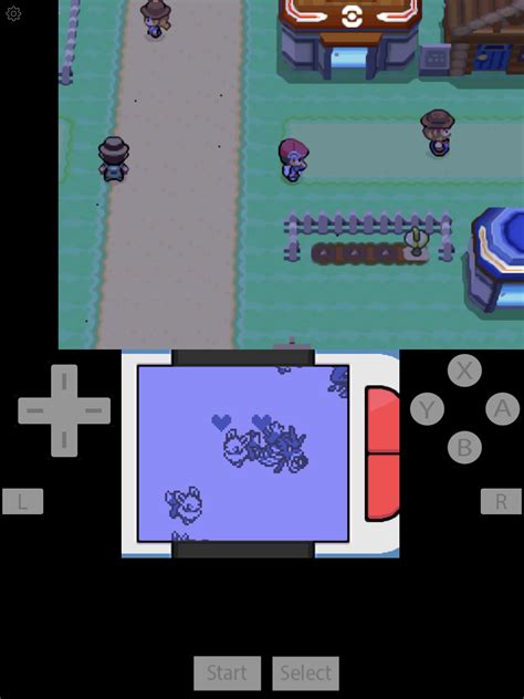 Pokemon Platinum Legendaries