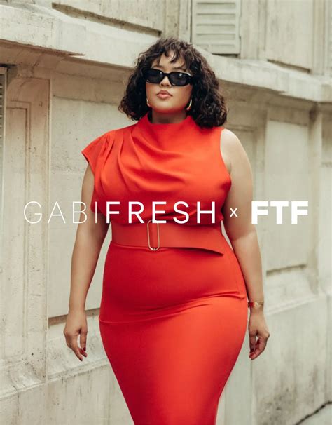 Fashion To Figure | Plus Size Clothing and Fashion for Women | Fashion ...