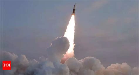 Yemen's Houthis say they launched ballistic missiles at Israel - Times ...