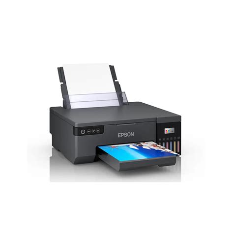 Epson EcoTank L8050 Wireless Ink Tank Photo Printer Borderless A4 Prin ...